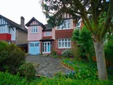 Westbury Road, New Malden KT3