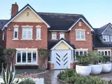 Hampstead Drive, Whitefield