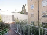 Sussex Square, Brighton, East Sussex, BN2