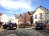 Parkside Mansions, Olivia Way, Huyton, Liverpool, L36