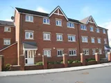 Prospect Court, Morley, Leeds LS27