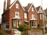 Ethelbert Road, Canterbury - Available Now - Unfurnished