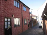 New Street, Evesham WR11