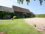 Whempstead, Nr. Ware, Herts - Stunning Barn Conversion With Impressive Countryside Views