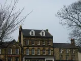 Conway House High Street, Rothbury, Morpeth NE65