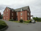 Mount Pleasant, Redditch