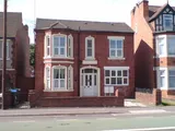 BINLEY ROAD CV3