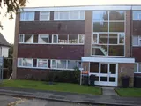 Glover Street, Redditch