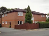 Menai Mews, St James Road, Prescot, L34