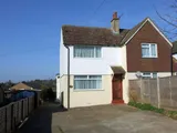 Whitehill Road, Crowborough, East Sussex