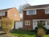 Lindridge Close, Winyates Green.
