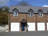 Pochin Drive, St Austell