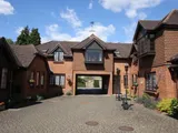 Chobham, Surrey