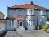 Faraday Road, SOUTH WELLING