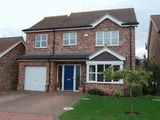 Sandpiper Way, Barton-Upon-Humber