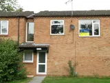 Church Hill South, Redditch