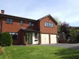 Oakham Close, Oakenshaw South.