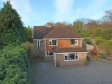 Croft Road, Crowborough, East Sussex
