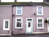 Keekle Terrace, Cleator Moor