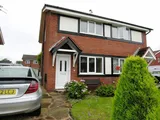 9 Falcon Drive, Poulton-Le-Fylde.
