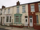 Hampden Street, Walton, Liverpool