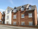 Lloyd Court, Southcrest.