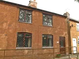 Alcester Road, Feckenham.