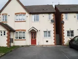 Yoxall Drive, Littledale, Kirkby, Liverpool