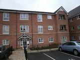 Madison Gardens, Westhoughton, Bolton