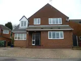 The Sycamores, Broadmeadows,South Normanton, Alfreton DE55