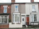 Lansdowne Street, Darlington