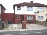 Moorland Road, Maghull
