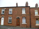 Moor Street, Kirkham, Preston PR4