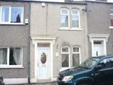 Boyd Street, Maryport