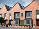 Plot 15, The Shakespear, Sycamore Gardens, Couchman Road, Birmingham