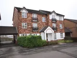 Marske Grove Darlington