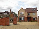 The Ridgeway, Astwood Bank.