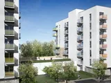"Exeter 256_276" Academy Central, Longbridge Road, Barking, Essex