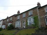 Clarence Terrace, Launceston