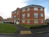 Wisteria Way, Nuneaton CV10