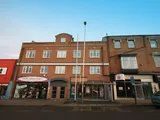 Northbeck House, Town Centre, Darlington