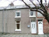 Griffith Terrace, West Allotment, Newcastle Upon Tyne NE27