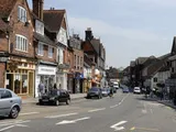 1 Bedroom Apartment, High Street, Reigate