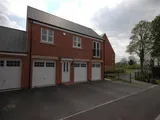 Cheal Close, Shardlow, Derby DE72