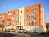Glaisdale Court, College Gardens, West End,Darlington