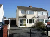 St Johns Road, Launceston