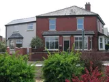 First Floor Flat, 2 Hayfield Avenue, Poulton-Le-Fylde.