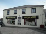 Baker Street, Abergavenny