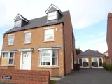 Pavilion Way, Wakefield WF1