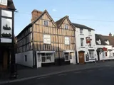 Northgate, Bridgnorth